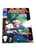 Punisher Vol.2 #58. Marvel Comics. 1992