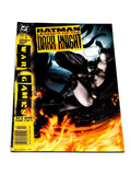Batman - Legends of the Dark Knight #182. DC Comics. 2004
