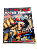 SPIDER-MAN - MARVEL TEAM-UP. NM- CONDITION.