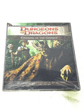 D&D E2 - KINGDOM OF THE GHOULS. NM CONDITION.