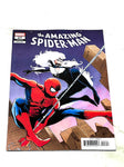 AMAZING SPIDER-MAN VOL.6 #27. VARIANT COVER. NM CONDITION.