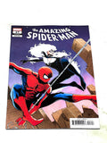 AMAZING SPIDER-MAN VOL.6 #27. VARIANT COVER. NM CONDITION.