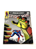 AMAZING SPIDER-MAN #67. VG CONDITION