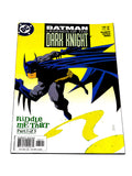 Batman - Legends of the Dark Knight #185. DC Comics. 2005