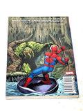 SPIDER-MAN - MARVEL TEAM-UP. NM- CONDITION.