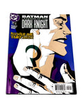 Batman - Legends of the Dark Knight 186. DC Comics. 2005