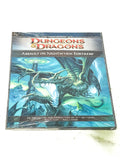 D&D P3 - ASSAULT ON NIGHTWYRM FORTRESS. NM CONDITION.