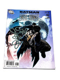 Batman - Legends of the Dark Knight #209. DC Comics. 2006