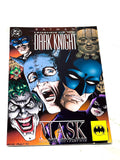 Batman - Legends of the Dark Knight #39. DC Comics. 1992