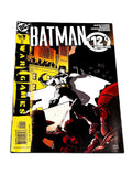 Batman - The 12c Adventure. DC Comics. 2004