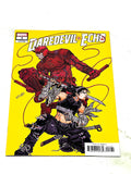 DAREDEVIL & ECHO #3. VARIANT COVER. NM- CONDITION.