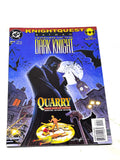 BATMAN - LEGENDS OF THE DARK KNIGHT #59. VFN+ CONDITION.