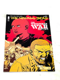 The Walking Dead #157. Image Comics. 2016