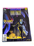 BATMAN - LEGENDS OF THE DARK KNIGHT #60. VFN+ CONDITION.