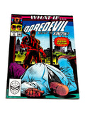 What If Vol.2 #2. Marvel Comics. 1989
