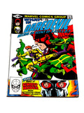 What If Vol.1 #28. Marvel Comics. 1981