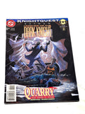 BATMAN - LEGENDS OF THE DARK KNIGHT #61. VFN+ CONDITION.
