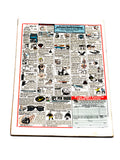 WHAT IF VOL.1 #28. VG+ CONDITION.