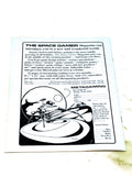 DRAGON MAGAZINE #13. VG CONDITION.