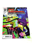 MS MARVEL - THE NEW MUTANT #2. NM CONDITION.