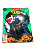 BATMAN - VENGEANCE OF BANE 2: THE REDEMPTION. VFN CONDITION