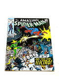 AMAZING SPIDER-MAN #82. VG CONDITION