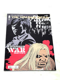 Walking Dead #161. Image Comics. 2016