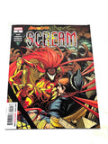 ABSOLUTE CARNAGE - SCREAM #2. VFN CONDITION.
