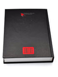 FROM HELL. HARDCOVER EDITION. SIGNED. VFN CONDITION.