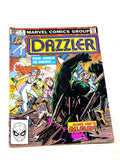 DAZZLER #6. VFN- CONDITION.