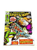 AMAZING SPIDER-MAN #85. FN CONDITION