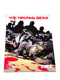Walking Dead #165. Image Comics. 2017