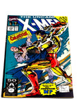 Uncanny X-Men #279. Marvel Comics. 1991