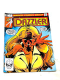 DAZZLER #8. VFN- CONDITION.