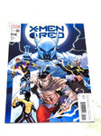 X-MEN RED VOL.2 #12. NM CONDITION.