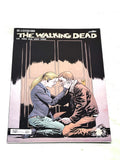 Walking Dead #167. Image Comics 2017
