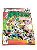 DAZZLER #9. FN- CONDITION.