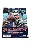 WALKING DEAD #167. NM- CONDITION.
