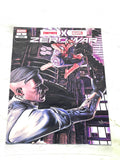 FORTNITE X MARVEL - ZERO WAR #1. VARIANT COVER. NM CONDITION