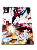 UNCANNY X-MEN #281. VFN CONDITION.