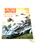 White Dwarf #32. Games Workshop. 1982