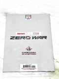 FORTNITE X MARVEL - ZERO WAR #1. VARIANT COVER. NM CONDITION