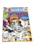DAZZLER #10. VFN- CONDITION.
