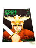 WHITE DWARF #34. FN- CONDITION.