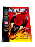 UNCANNY X-MEN #282. VFN CONDITION.
