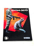 Walking Dead #169. Image Comics. 2017