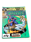 DAZZLER #11. FN+ CONDITION.