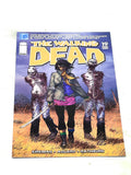 Walking Dead #19. Image Comics. 2005