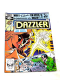 DAZZLER #12. VFN- CONDITION.