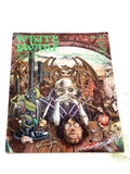 WHITE DWARF #38. FN CONDITION.